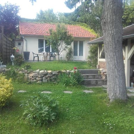 Maison Proche De Paris 15 Minutes Deuil-la-Barre Екстер'єр фото