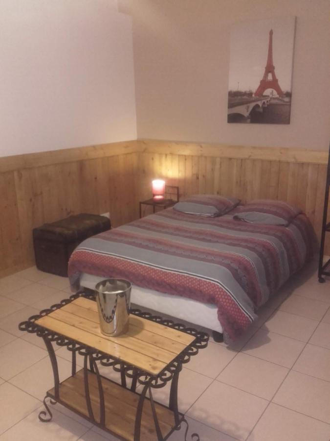 Maison Proche De Paris 15 Minutes Deuil-la-Barre Екстер'єр фото