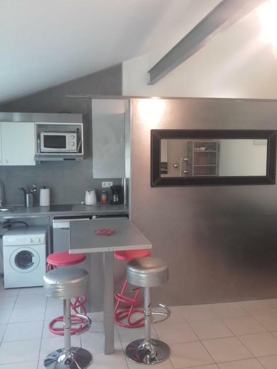 Maison Proche De Paris 15 Minutes Deuil-la-Barre Екстер'єр фото